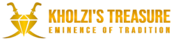 Kholzi's Treasure