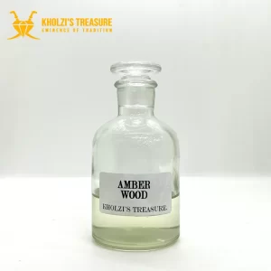 amber-wood