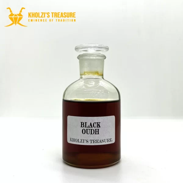 black-oudh