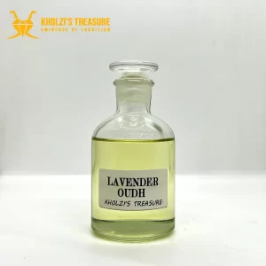 lavender-oudh