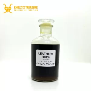 leathery-oudh