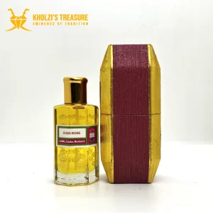 oudh-rose