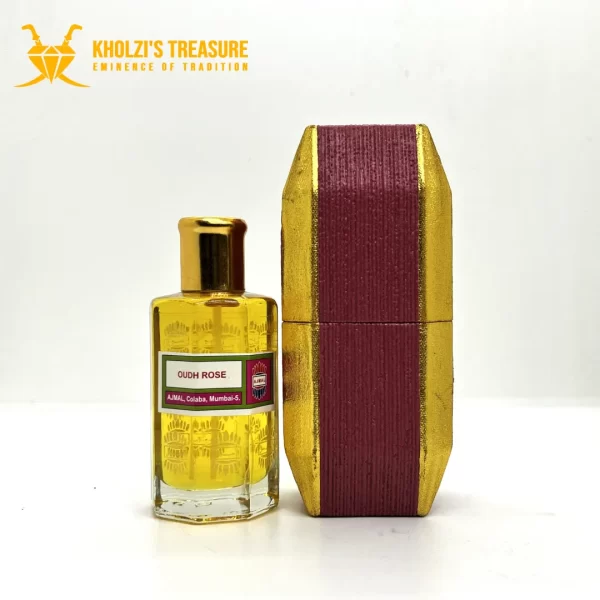 oudh-rose