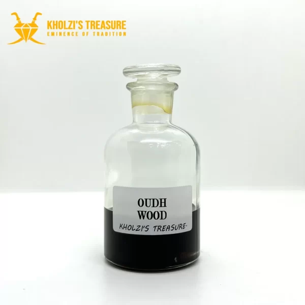 oudh-wood