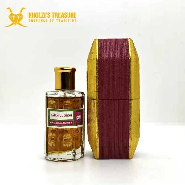 qatratul-oudh