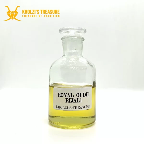 royal-oudh-rijali