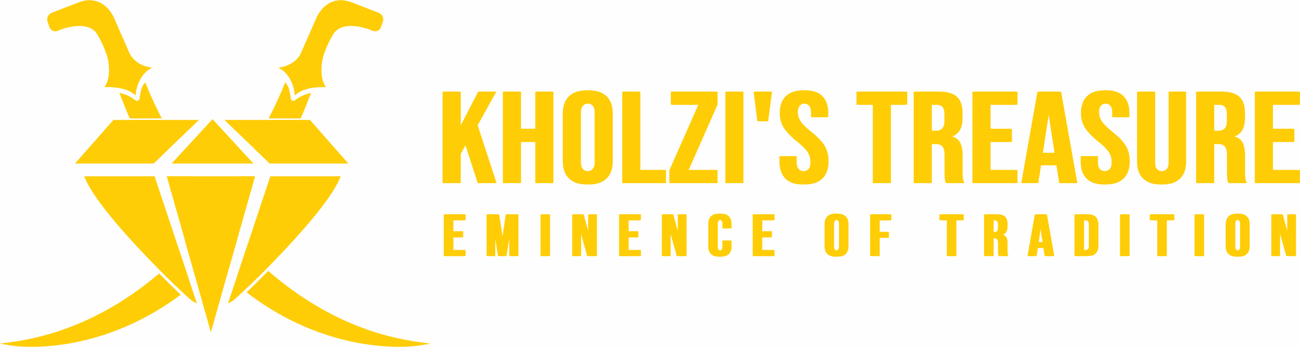 Kholzi's Treasure
