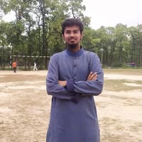 Muhammad Rafiul Hasan 
