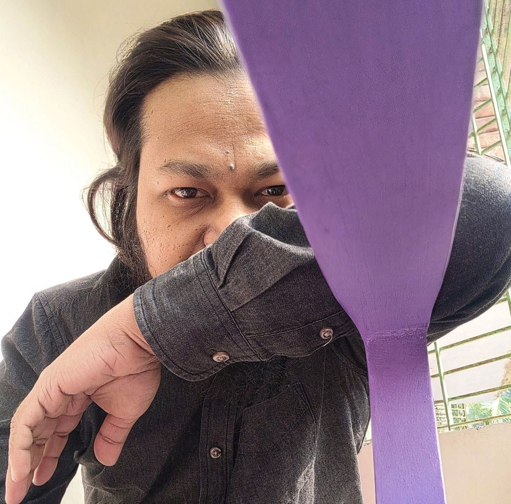 Muhammad Jisan Ahmed