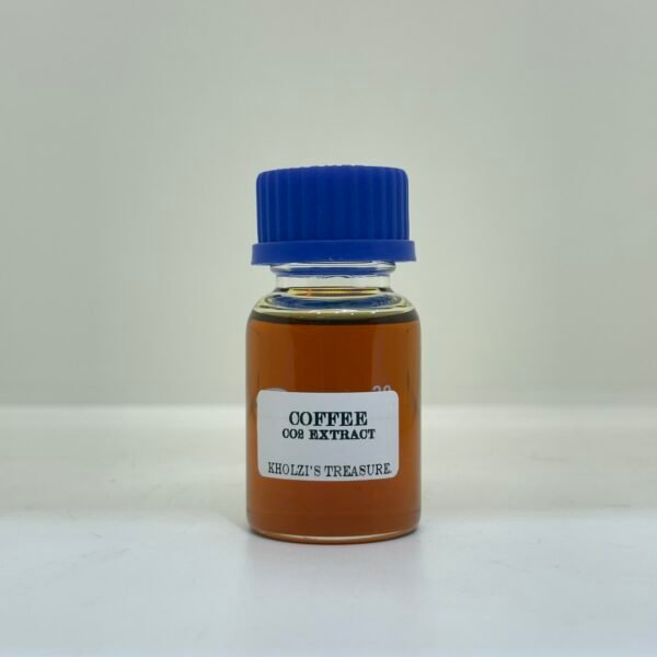 COFFEE CO2 EXTRACT