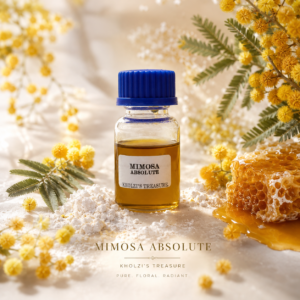 MIMOSA ABSOLUTE