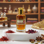 mkt. khaleej ajmal loose oil