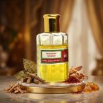 patchouli khususi loose oil