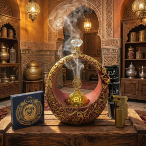 Royal Calligraphy Burner Combo