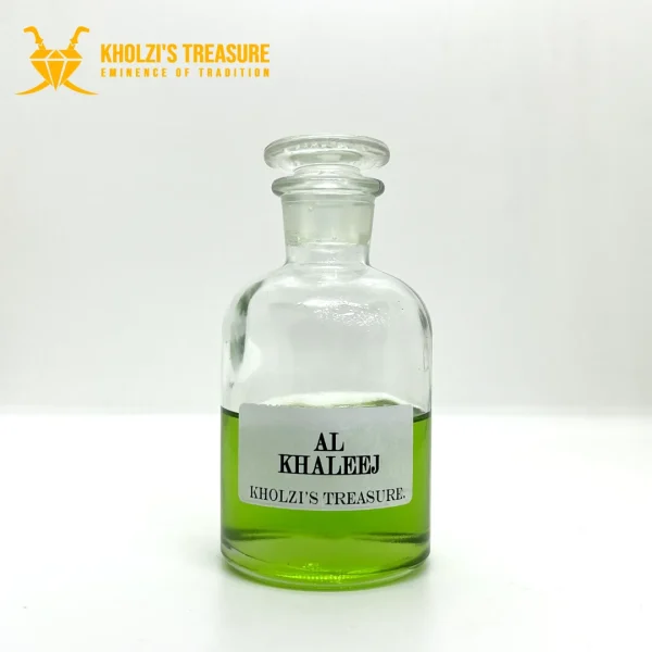 al khaleej ajmal loose oil