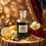 AL KHALEEJ SUPER ATTAR