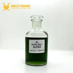 al kahleej super ajmal loose oil