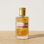 amber azraq perfume oil get from Kholzi's treasure