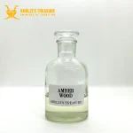 amber wood ajmal loose oil