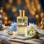 aqua perfume oil get from kholzi's treasure