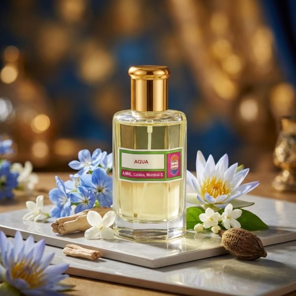 aqua perfume oil get from kholzi's treasure