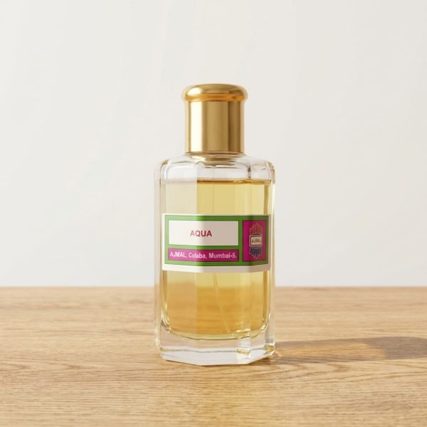 aqua perfume oil get from kholzi's treasure