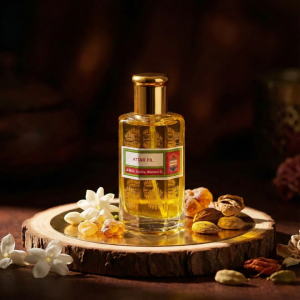 attar fil ajmal loose oil