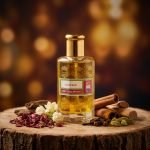 attar saif perfume oil get from kholzi's treasure