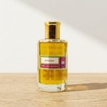 attar saif perfume oil get from kholzi's treasure