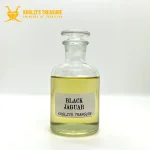 black jaguar ajmal loose oil