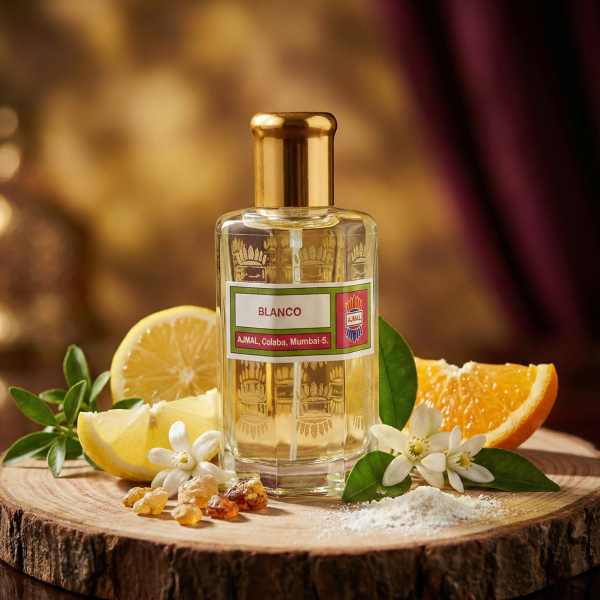 Blanco Perfume