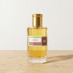 blossom perfume oil get from Kholzi's treasure