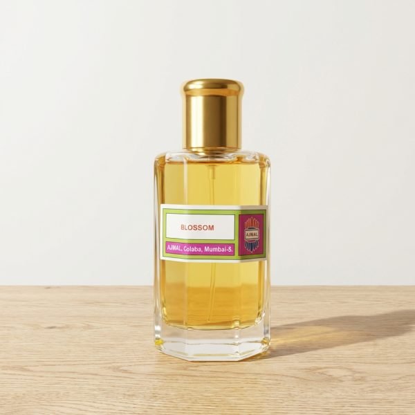 blossom perfume oil get from Kholzi's treasure