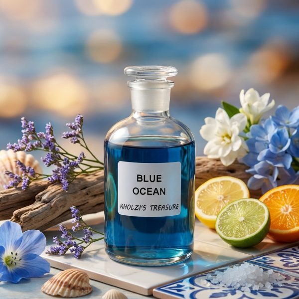 BLUE OCEAN ATTAR