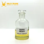 brown orchid ajmal loose oil