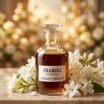 chameli ajmal loose oil