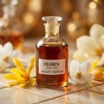 champa ajmal loose oil