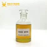 choco musk attar oil