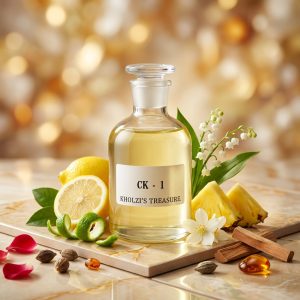 ck 1 ajmal loose oil