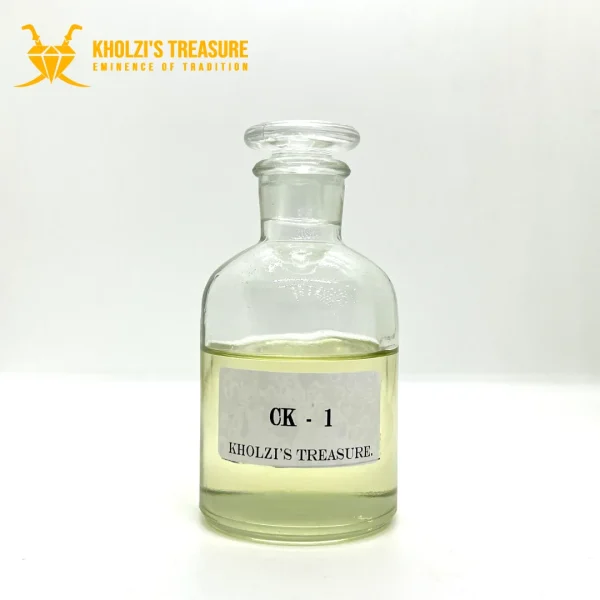 ck 1 ajmal loose oil