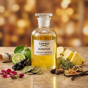 creed aventus attar fragrance oil