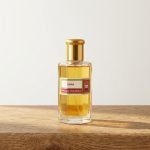 dana perfume oil get from kholzi's treasure