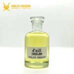 d'nill dreams ajmal loose oil