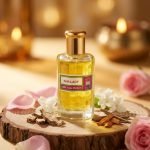 fair lady perfume oil get from kholzi's treasure