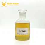 fawaki ajmal loose oil
