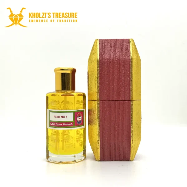 fuah no 1 ajmal loose oil