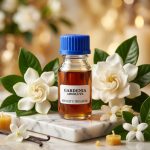 gardenia absolute perfume oil get from kholzi's treasure