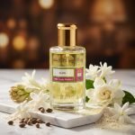 glow perfume oil get from kholzi's treasure
