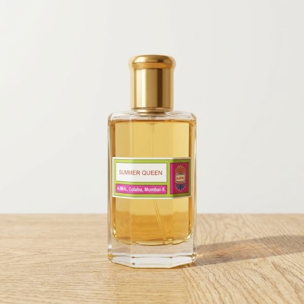glow perfume oil get from kholzi's treasure