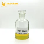 issey miyaki ajmal loose oil